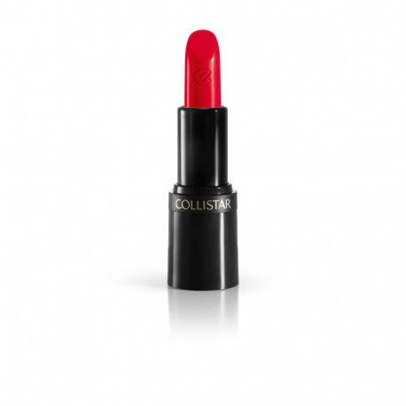Lip balm Collistar Rossetto Puro Nº 109 Papavero ipnotico Nº 109-Papavero Ipnotico 3,5 g