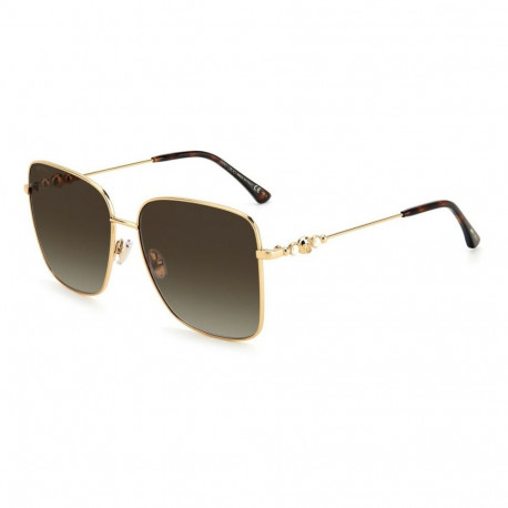 Ladies' Sunglasses Jimmy Choo HESTERS06JHA ø 59 mm