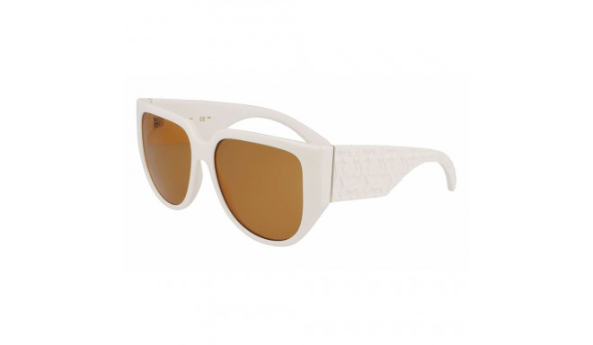 Ladies' Sunglasses Salvatore Ferragamo SF1088SE-103 ø 57 mm
