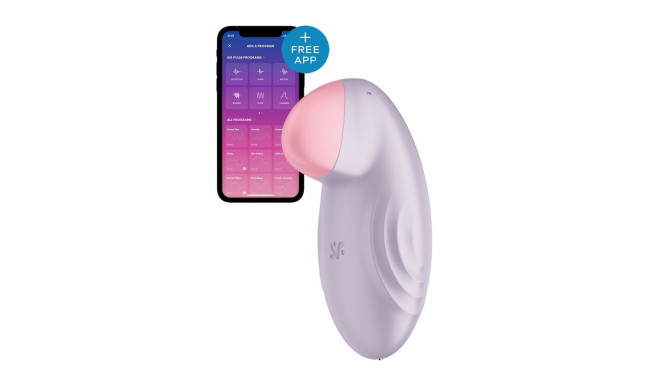 Vibraator Satisfyer Lillla