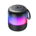 Bezvadu Skaļruņi Soundcore Glow Mini Melns