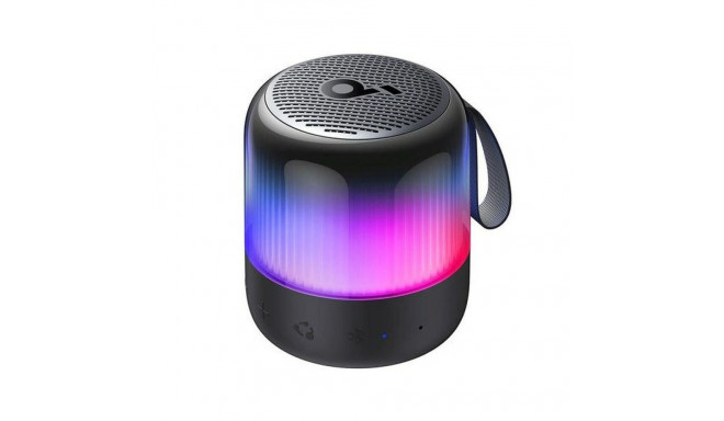 Bluetooth Speakers Soundcore Glow Mini Black