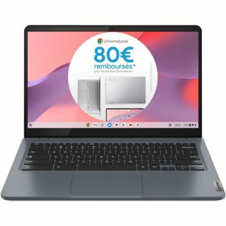Sülearvuti Lenovo IdeaPad 3 14IAN8 14" Intel Core i3 N305 8 GB RAM 128 GB SSD