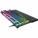 Klaviatuur Turtle Beach Vulcan II Tkl Pro Must Prantsuse AZERTY