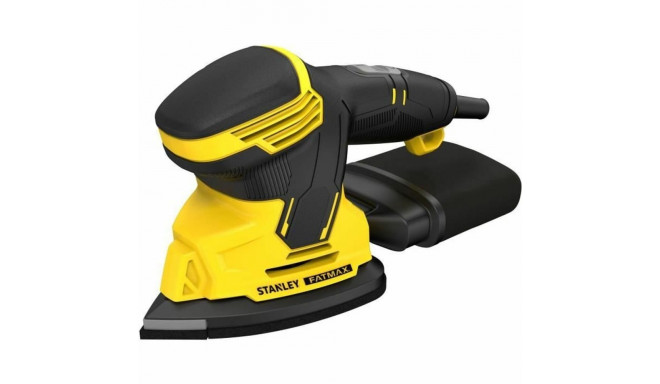 Random orbital sander Stanley