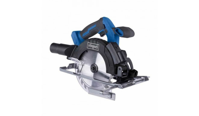 Ketassaag Scheppach 20 V