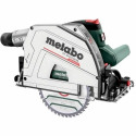 Циркулярная пила Metabo 18 V 165 mm