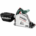 Циркулярная пила Metabo 18 V 165 mm