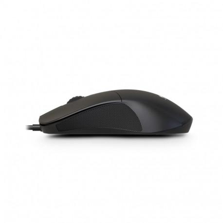 Mouse Urban Factory GWM01UF Black 1200 DPI