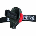 LED Galvas Lukturis Petzl E02 Melns Melns/Balts (1 gb.)