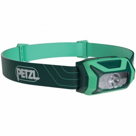 LED Pealamp Petzl E060AA02 Roheline 300 Lm (1 Ühikut)