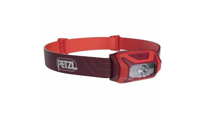 LED Head Torch Petzl E060AA03 Red 300 Lm (1 Unit)