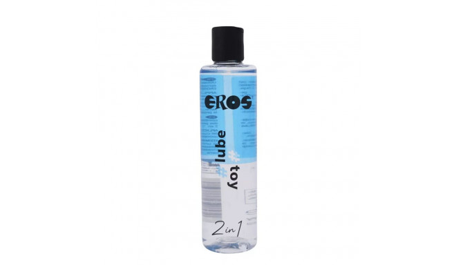 Lubricant Eros 250 ml