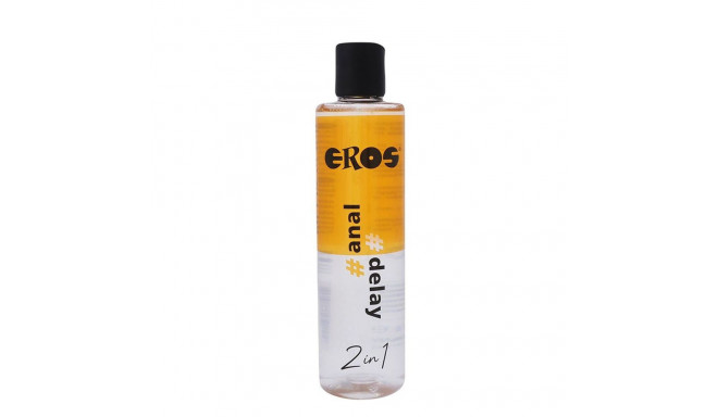 Лубрикант Eros 250 ml