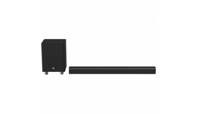 Draadloze soundbar Majority K2