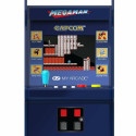 Pārnēsājama Spēļu Konsole My Arcade Micro Player PRO - Megaman Retro Games Zils