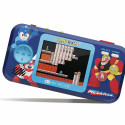 Portable Game Console My Arcade Pocket Player PRO - Megaman Retro Games Blue