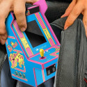 Pārnēsājama Spēļu Konsole My Arcade Micro Player PRO - Ms. Pac-Man Retro Games Zils