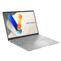 Ноутбук Asus VivoBook S 14 OLED M5406NA-QD082W 14" 16 GB RAM 512 Гб SSD Испанская Qwerty AMD Ryzen 5