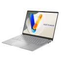 Ноутбук Asus VivoBook S 14 OLED M5406NA-QD082W 14" 16 GB RAM 512 Гб SSD Испанская Qwerty AMD Ryzen 5