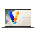 Portatīvais dators Asus VivoBook S 14 OLED M5406NA-QD082W 14" 16 GB RAM 512 GB SSD Spāņu Qwerty AMD 