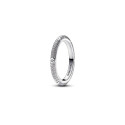 Женские кольца Pandora 193322C01-52