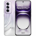 Nutitelefonid Oppo OPPO Reno12 Pro 5G 6,7" Octa Core 512 GB Hõbedane 12 GB RAM