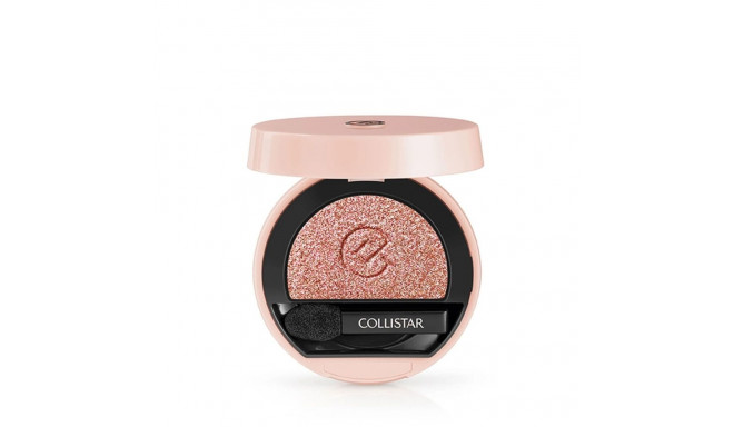 Acu Ēnas Collistar Impeccable Nº 300 Pink gold frost 2 g