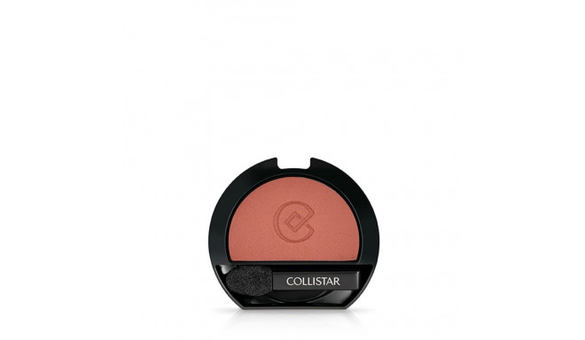 Тени для глаз Collistar Impeccable Nº 130 Paprika Matte 2 g перезарядка