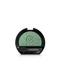 Acu Ēnas Collistar Impeccable Nº 330 Green capri frost 2 g Uzpilde