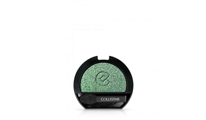 Acu Ēnas Collistar Impeccable Nº 330 Green capri frost 2 g Uzpilde