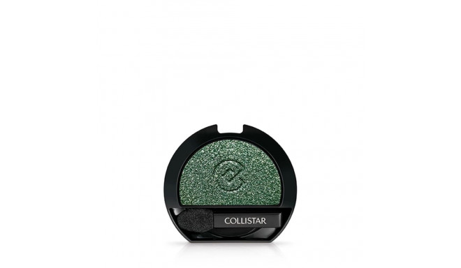 Eyeshadow Collistar Impeccable Nº 340 Smeraldo frost 2 g Refill