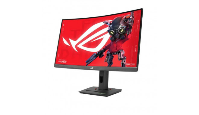 Spēļu Monitors Asus XG27WCS Wide Quad HD 27" 180 Hz