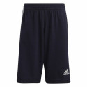 Bērnu Sporta Tērps Adidas 3 Stripes Zils - 3-4 gadi