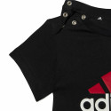 Children's Sports Outfit Adidas Essentials Organic - 3-6 Months