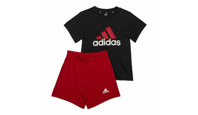 Children's Sports Outfit Adidas Essentials Organic - 12-18 Months