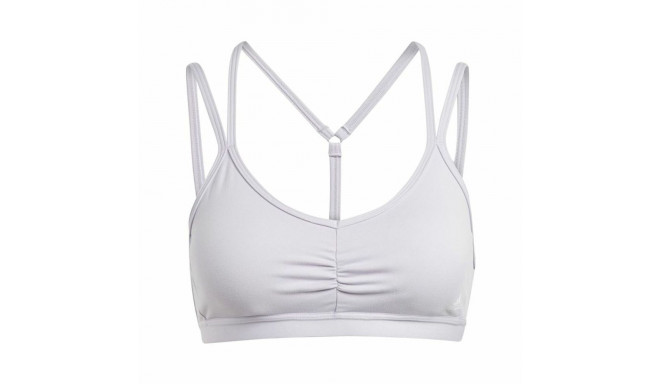Sports Bra Adidas Essentials White - XS