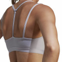 Sports Bra Adidas Essentials White - XS
