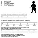 Children's Sports Outfit Jordan Air 2 3D - 6-7 Years