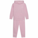 Children's Sports Outfit Jordan Essentials Fleece Multicolour - 3-4 Years