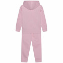 Спортивный костюм для девочек Jordan Essentials Fleece Разноцветный - 4-5 лет