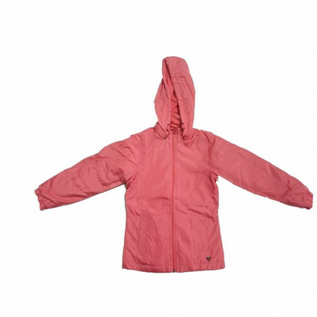 Raincoat Go & Win Sella Dark pink - 12 Years