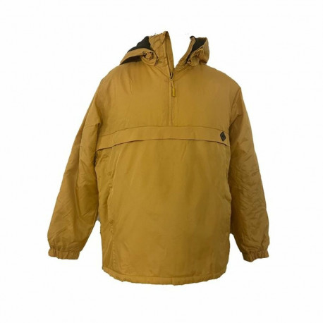 Raincoat Alphaventure Kangaroo Golden - L