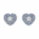 Naiste Kõrvarõngad Swarovski 5683576 Naiste Kõrvarõngad Swarovski 5683576