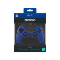 Беспроводный игровой пульт Nacon PS4OFCPADBLUE Синий Bluetooth PlayStation 4