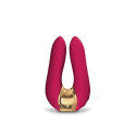 Massager Shunga Aiko Pink Golden Fuchsia