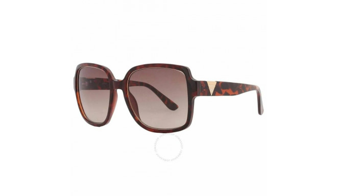 Sieviešu Saulesbrilles Guess GF6180-5652F ø 56 mm