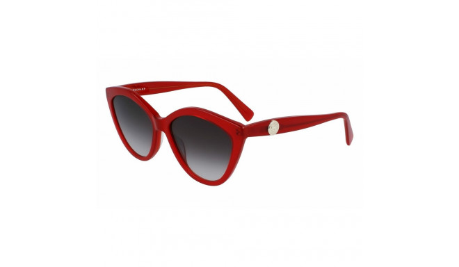 Naiste Päikeseprillid Longchamp LO730S-600 ø 56 mm
