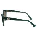 Naiste Päikeseprillid Longchamp LO730S-303 ø 56 mm