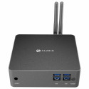 Mini PC Alurin ALURINMNIPC-21WP 8 GB RAM 500 GB SSD